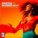 DaSoul Ft. Morris Revy - As Long As You Love Me (Instrumental Mix)