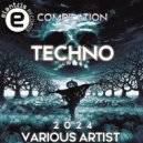 Alexander Verve - First Contact (Original Mix)