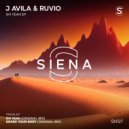 J Avila, Ruvio - Shake Your Body (Original Mix)