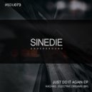Kachas, Electric Dreams (BR) - Just do it again (Original Mix)