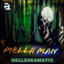 Mella Man - Murderous Riddim (Original Mix)