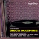 Darren Glen & Rob Care feat. Shirley Davis - Keep Lookin Up