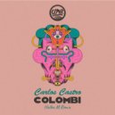 Carlos Castro - Colombi