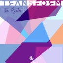 Transform - The Psalm (Jason DeRoche Extended Remix)