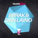 Brrak, Dan Laino - Homeboi (Radio Edit)