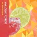 Tj Edit & Phil Disco - Club 70 (Original Mix)