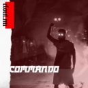 svbre - Commando (Original Mix)