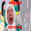 John Alishking - Crush the Mood
