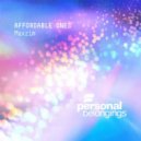 Maxzim - Affordable Pattern