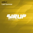 AESLY - Last Summer (Extended Mix)