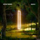 Gorje Hewek, Bakka (BR) - Huracan