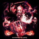BLOODBOUND GANG & Watchfulvizer - CURSED SPIRIT ()