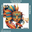 Berny Manfry, Morris Revy - Page of My Hearth