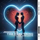 Alessia Labate, jeonghyeon - The Real Thing