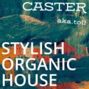 DEEPCASTER - My view - Episode.5 @ 2023 ()