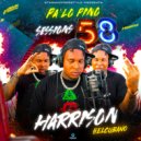 Starmac Publishing & Harryson & Starmac Freestyle - Pa Lo Pino Sessions 58