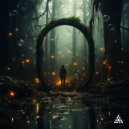 Unusual Cosmic Process - Alien Galaxy ()