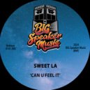 Sweet LA - Can U Feel It