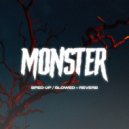 MusicbyAden - Monster ()