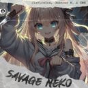 JimVirslox and Unknown N. and GWN - Savage Neko (Original Mix)