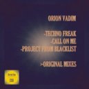 Orion Vadim - Call On Me (Original Mix)
