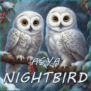 ASYA - Nightbird (Mix)