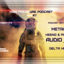 Kidman - High Pressure Podcast (HPP#7)The Odyssey ()