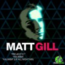 Matt Gill - Kalimba
