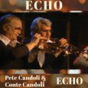 Pete Candoli & Conte Candoli & Joe Diorio & Ross Tompkins - Bluin' Boogie (feat. Joe Diorio & Ross Tompkins)