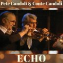 Pete Candoli & Conte Candoli & Joe Diorio & Ross Tompkins - Fat\'s Blues (feat. Joe Diorio & Ross Tompkins) (Live)