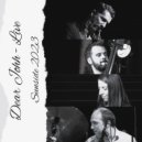 Benjamin Petit & Julia Perminova & Raphaël Pannier & Jeremy Bruyere & Sylvain Gontard - Hedwig\'s Theme (feat. Julia Perminova, Raphaël Pannier, Jeremy Bruyere & Sylvain Gontard) (Live Sunside)
