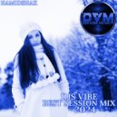 Djs Vibe - Best Session Mix 2024 (Hamidshax) ()