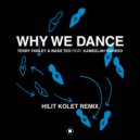 Terry Farley, Wade Teo & Kameelah Waheed - Why We Dance (Hilit Kolet Remix)