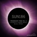 Evegrem & Leandro Murua - Spectral Rhythm