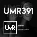 Rudensky - Dark Escort