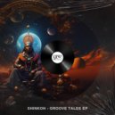 Shinkoh - My Angel (Original Mix)