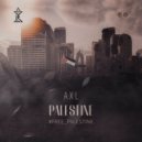 A X L - Palestine