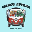 Punky Wash - The Last Danse