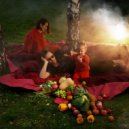 Agoria, NOEMIE, Rami Khalife - Teardrops (Don't Stop The Music)