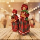 Bethzienna - Feels Like Christmas