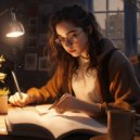 lofi stu & Lo Fi Study Chill & Lofi for Study - Calm Lofi for Academics ()
