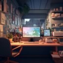 Lofi Quality Content & Chill Hip Hop & Lofi Vibes - Lofi’s Productive Office Melodies