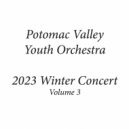 Potomac Valley Youth Orchestra Philharmonia - Aida: Ballet Music (Arr. M. Isaac) (Live)