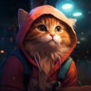 Chill Hop Playlist & Sad LoFi Boy & Flex - Feline Lofi Relaxer Beats ()