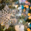 Main Street Community Band - Yuletide Tapestry (Arr. G. Parks) (Live)