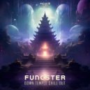 Funcster - Legend Of Synthopia ()