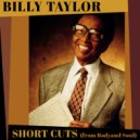 Billy Taylor & Chip Jackson - Body and Soul (Short Cut - bass solo)