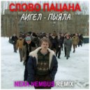 АИГЕЛ - Пыяла (Nexa Nembus Remix)
