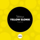 Tektoys - Yellow slonik (Original Mix)