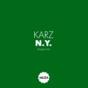 Karz - N.Y. (Original Mix)